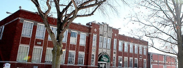 Elburn Community Center